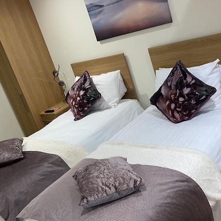 The Armada Inn Armoy Екстериор снимка