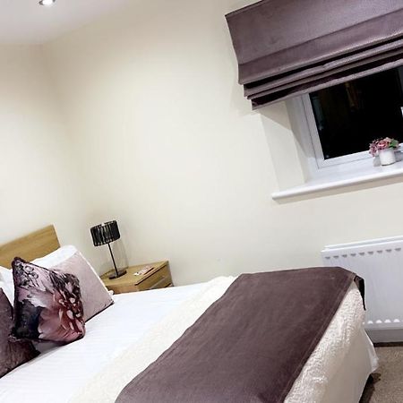 The Armada Inn Armoy Екстериор снимка