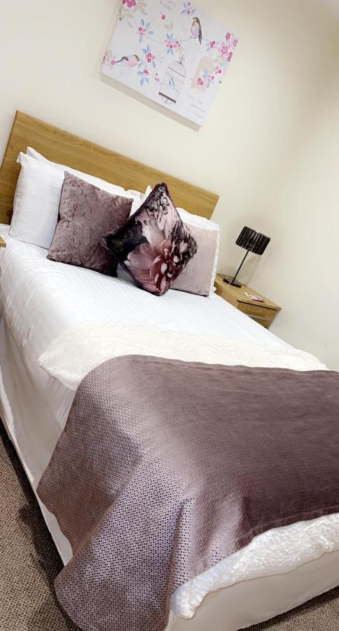 The Armada Inn Armoy Екстериор снимка