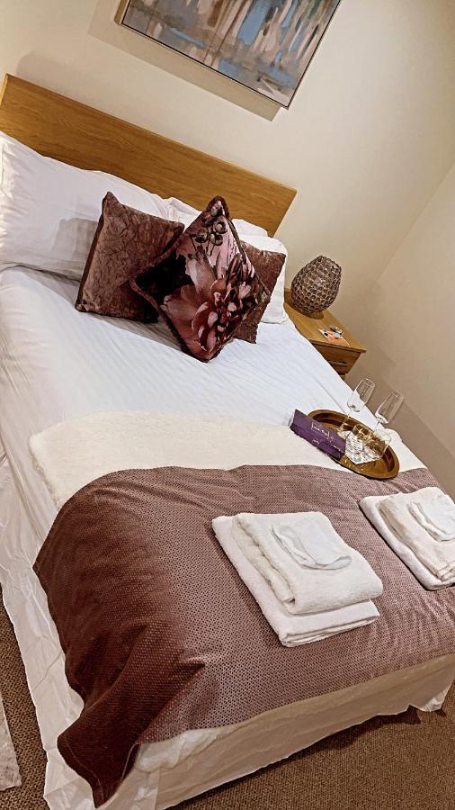 The Armada Inn Armoy Екстериор снимка