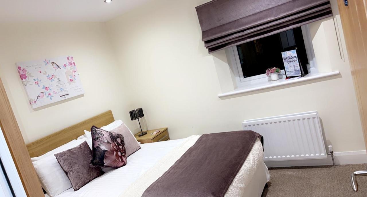 The Armada Inn Armoy Екстериор снимка