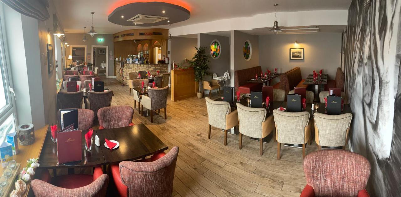 The Armada Inn Armoy Екстериор снимка