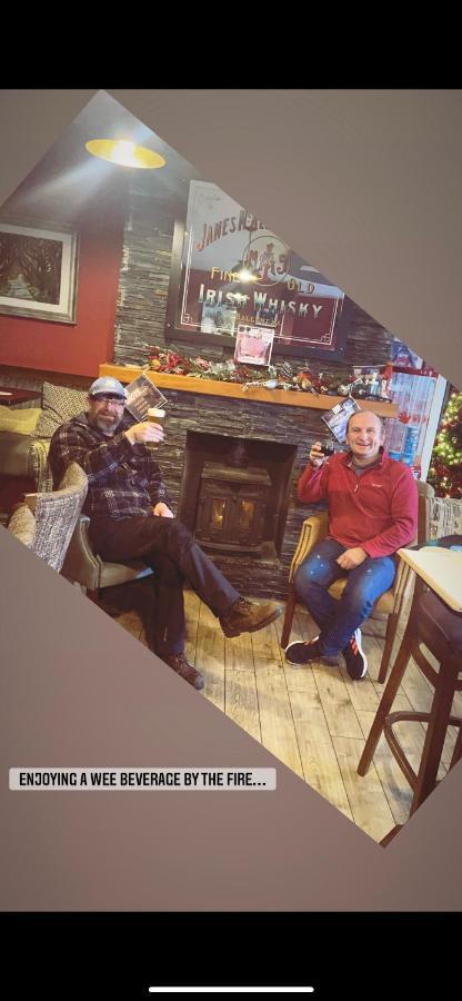 The Armada Inn Armoy Екстериор снимка