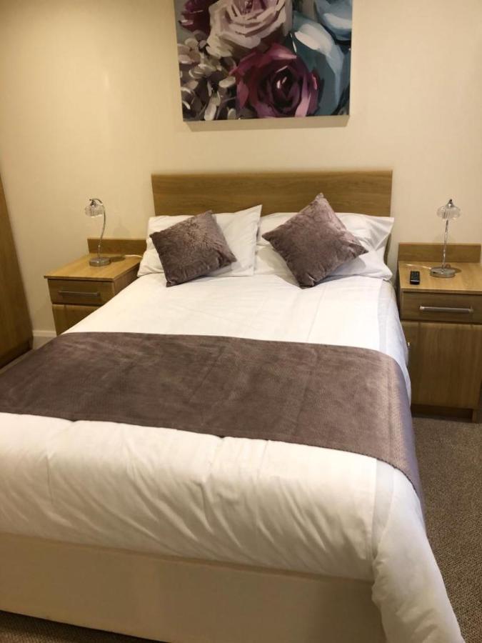 The Armada Inn Armoy Екстериор снимка